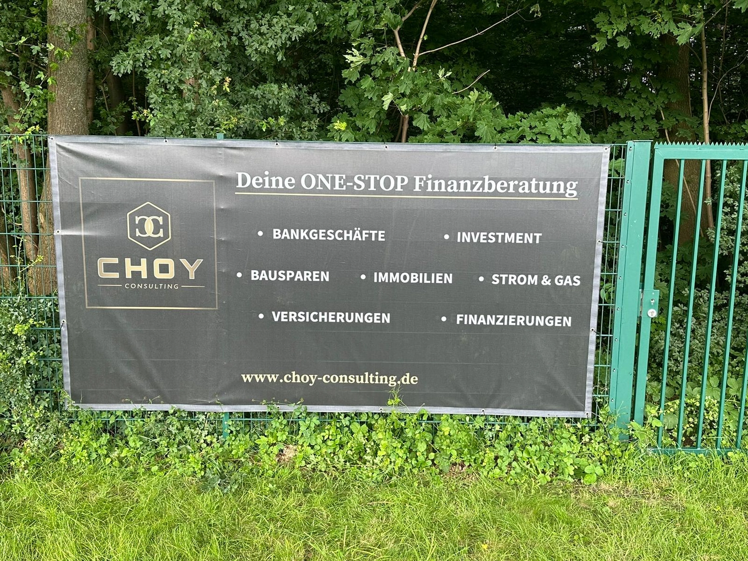 Choy Consulting UG – Chee Daniel