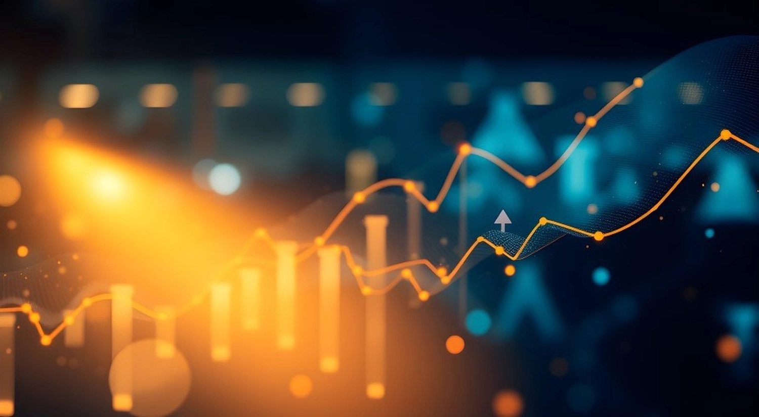 Choy Consulting UG – Finanzberater – Bild für Investments