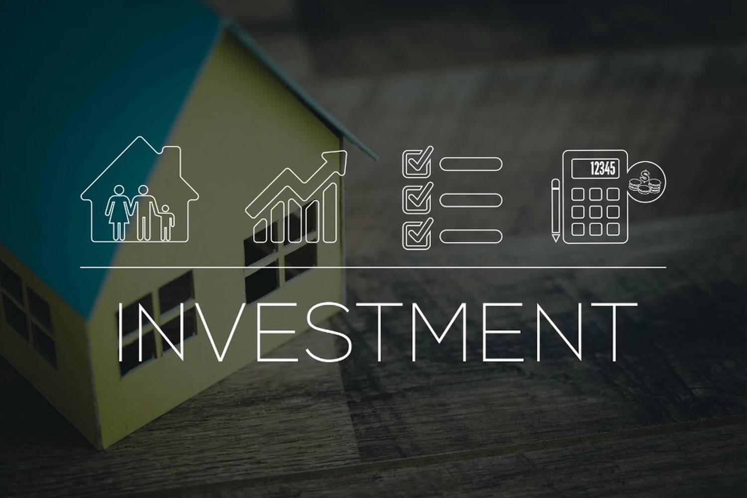 Choy Consulting UG – Finanzberater – Investment