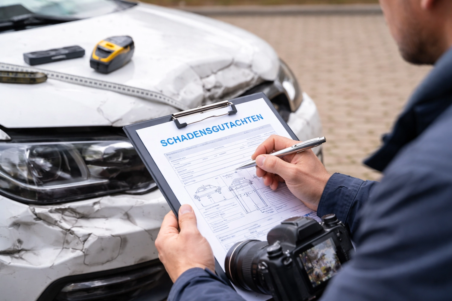 Choy Consulting UG – Finanzberater – Investment